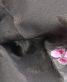 卒業式袴単品レンタル[刺繍]カラシ×茶ぼかしに桜[身長143-147cm]No.884